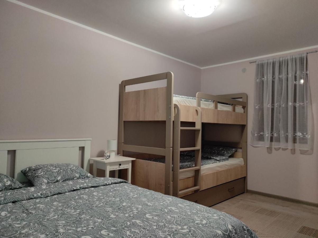 Apartman Stilin Vrdnik Exterior photo